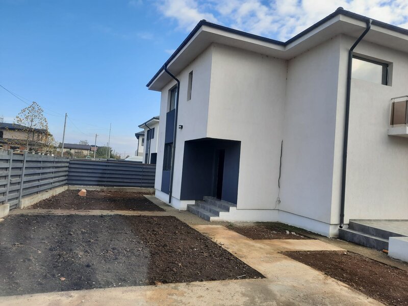 Ciorogarla, Ilfov, strada Viitorului nr. 4,