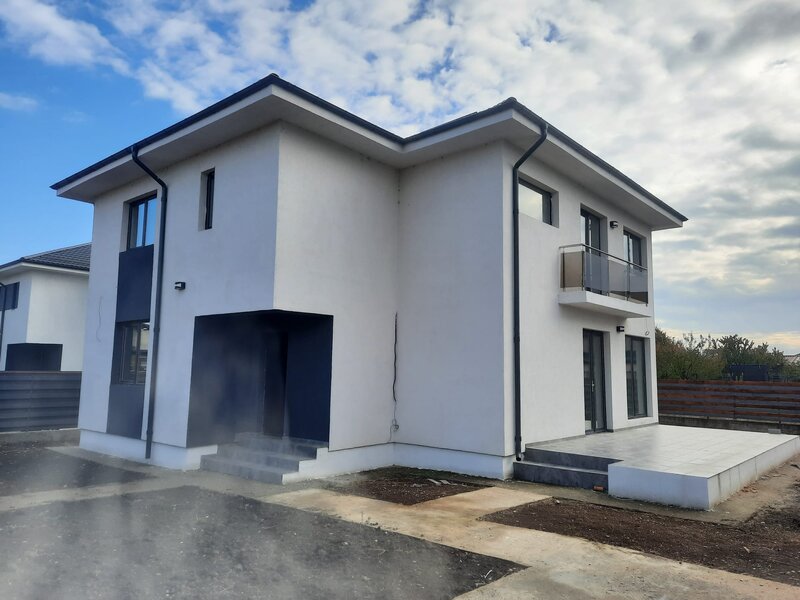 Ciorogarla, Ilfov, strada Viitorului nr. 4,