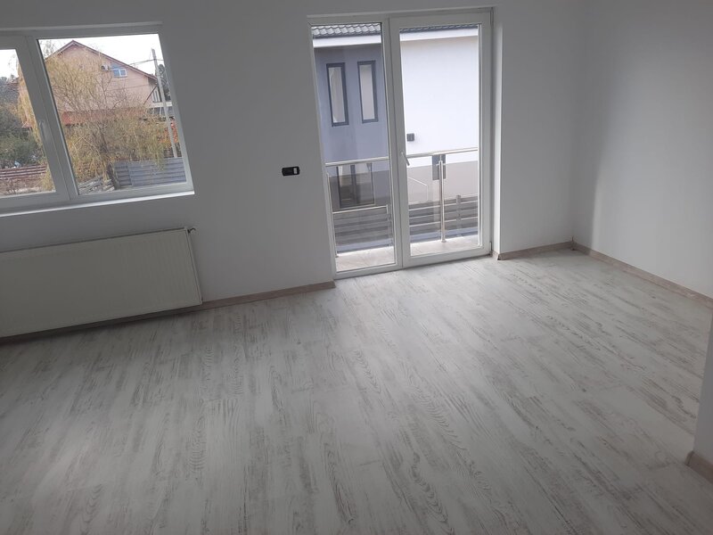 Ciorogarla, Ilfov, strada Viitorului nr. 4,