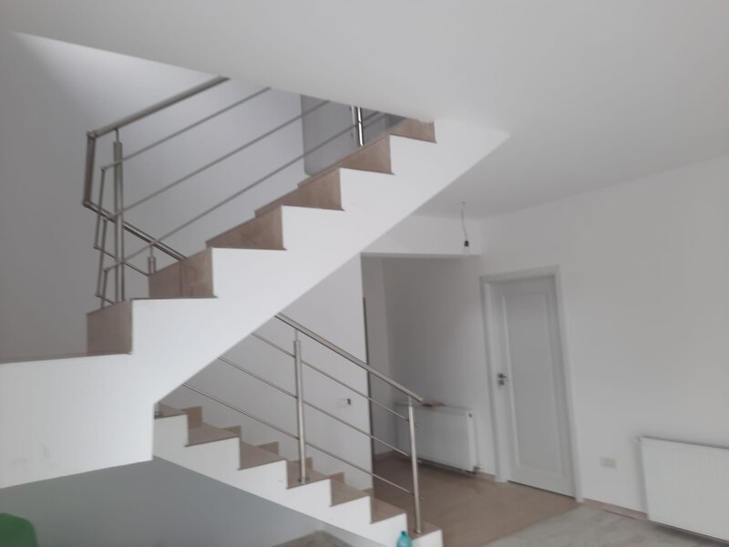 Ciorogarla, Ilfov, strada Viitorului nr. 4,