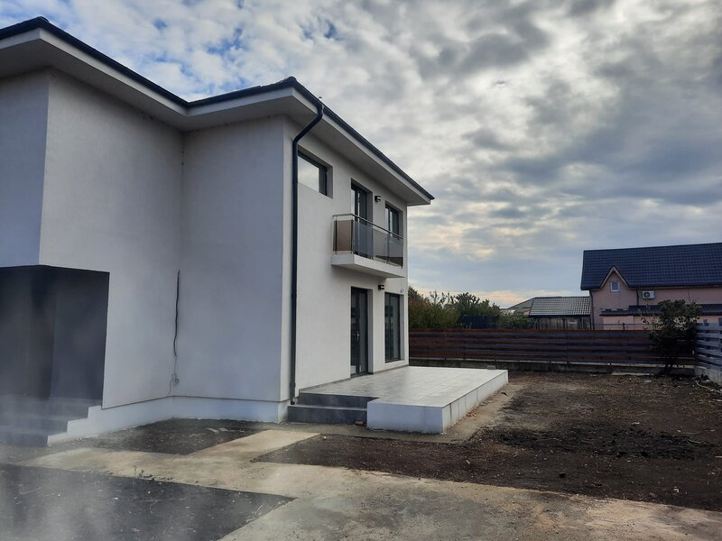 Ciorogarla, Ilfov, strada Viitorului nr. 4,