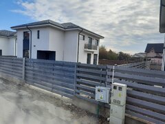 Ciorogarla, Ilfov, strada Viitorului nr. 4